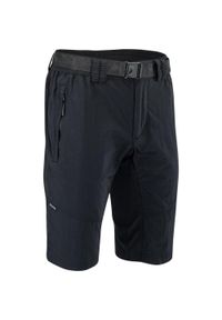 Szorty Silvini Rango. Kolor: czarny. Sport: kolarstwo #1