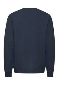Blend Bluza 20715366 Granatowy Regular Fit. Kolor: niebieski. Materiał: bawełna #6