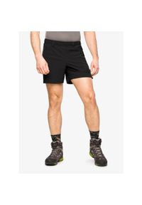 Spodenki męskie Helikon-Tex Utility Light Shorts. Kolor: czarny