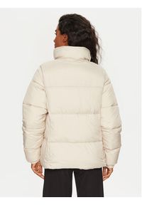 columbia - Columbia Kurtka zimowa Puffect™ II 2090291 Beżowy Regular Fit. Kolor: beżowy. Materiał: syntetyk. Sezon: zima #4