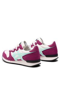 Onitsuka Tiger Sneakersy Alvarado 1183A507 Różowy. Kolor: różowy. Materiał: materiał #6