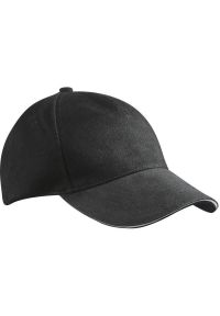 ATLANTIS - Rozpocznij 5 Sandwich 5 Panel Cap. Kolor: czarny, biały, wielokolorowy