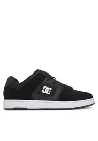 Sneakersy DC Shoes. Kolor: czarny #1
