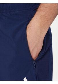 Adidas - adidas Szorty sportowe Workout Essentials Base KD2947 Granatowy Regular Fit. Kolor: niebieski. Materiał: syntetyk #3