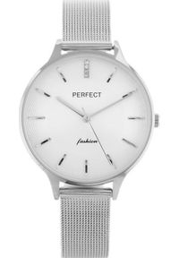 Zegarek Perfect ZEGAREK DAMSKI PERFECT F353-01 (zp511c) + BOX #1