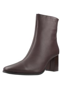 MTNG 55474M Brązowy. Kolor: brązowy. Materiał: tkanina, syntetyk. Styl: sportowy #1