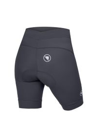ENDURA - Szorty damskie Endura Xtract Lite. Kolor: wielokolorowy, czarny, szary