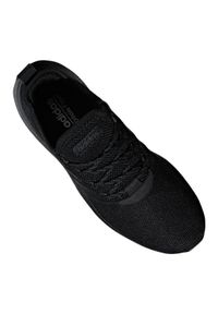 Adidas - Buty biegowe adidas Cloudfoam Lite Racer Reborn M F36642 czarne. Kolor: czarny. Model: Adidas Racer, Adidas Cloudfoam #8