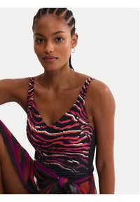 Triumph Strój kąpielowy Summer Wild 10226589 Czarny. Kolor: czarny. Materiał: syntetyk #5