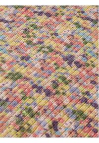 Scotch & Soda Sweter 167941 Kolorowy Regular Fit. Materiał: syntetyk. Wzór: kolorowy #6