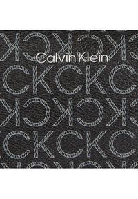 Calvin Klein Saszetka Ck Must Camera Bag S Mono K50K511598 Czarny. Kolor: czarny. Materiał: skóra #2