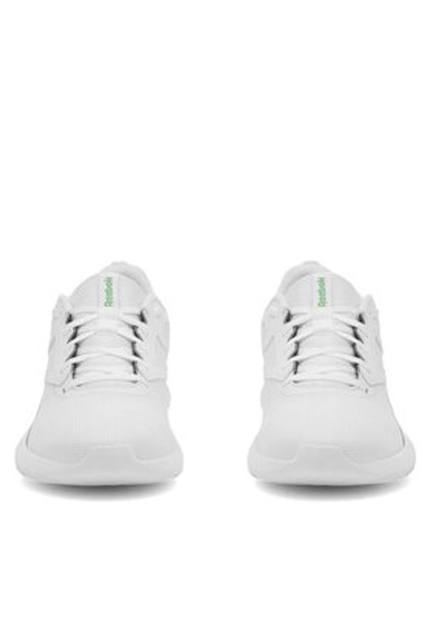 Reebok Buty na siłownię Flexagon Energy TR 4 100201970 Biały. Kolor: biały. Materiał: materiał. Sport: fitness
