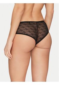 Guess Figi klasyczne O5RE12 KCLB0 Czarny. Kolor: czarny. Materiał: syntetyk #4