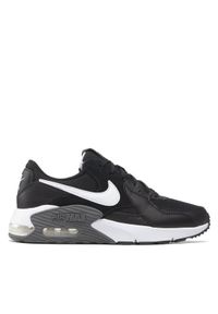Nike Sneakersy Air Max Excee CD4165 001 Czarny. Kolor: czarny. Materiał: materiał. Model: Nike Air Max