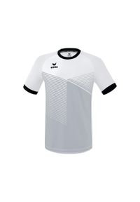 ERIMA - Koszulka dla dzieci Erima Mantua. Kolor: czarny, wielokolorowy, biały #1