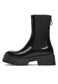 Hugo Botki Kris ChBoot BO 50498103 Czarny. Kolor: czarny #3