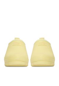 Hunter Kalosze CEO-SJY-S Żółty. Kolor: żółty. Materiał: kauczuk #5