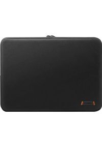 SPIGEN - Spigen Basic Laptop Pouch15''–16'' czarny. Kolor: czarny #4