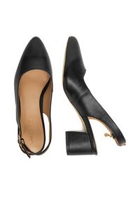 Lasocki Czółenka CEO-WB-LUMI-02 Czarny. Kolor: czarny. Materiał: skóra #9