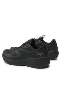 Arc'teryx Buty do biegania Norvan Ld 3 M 79482-521273 G0 Czarny. Kolor: czarny. Materiał: materiał