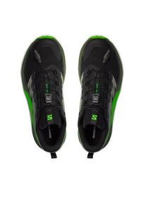 salomon - Salomon Buty do biegania Sense Ride 5 L47311100 Czarny. Kolor: czarny