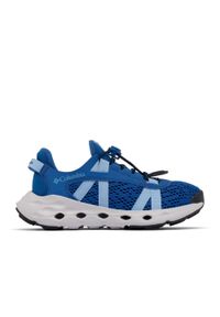 columbia - Buty Columbia Drainmaker Xtr. Kolor: niebieski