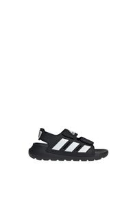Adidas - Buty Altaswim 2.0 Kids. Kolor: biały, czarny, wielokolorowy