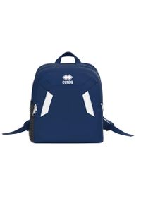 ERREA - Plecak dla dzieci Errea Booker. Kolor: niebieski, wielokolorowy, biały. Styl: casual #1