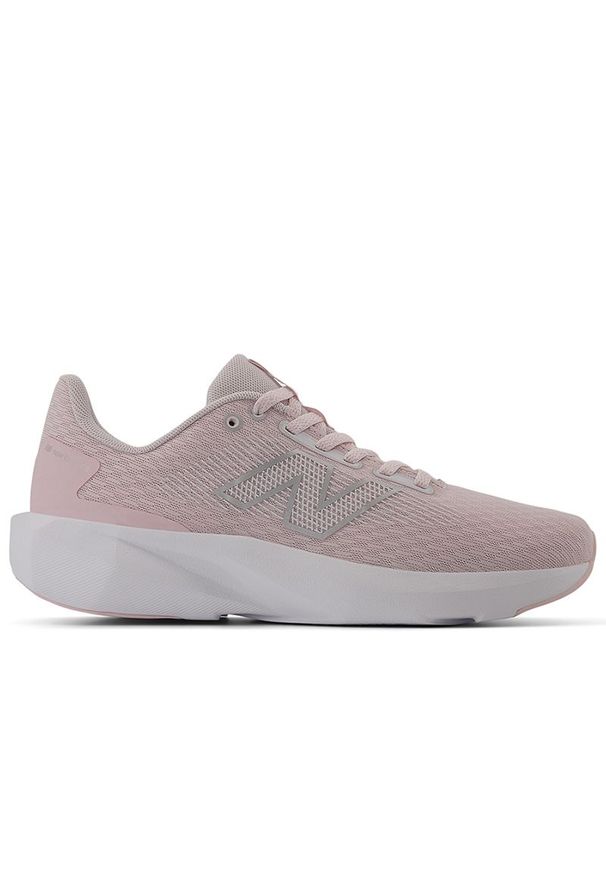 Buty damskie New Balance W413PK3 - różowe. Kolor: różowy. Materiał: materiał, guma. Szerokość cholewki: normalna