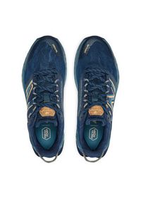 New Balance Buty do biegania Fresh Foam Garoé WTGARON1 Niebieski. Kolor: niebieski. Materiał: materiał, mesh #6