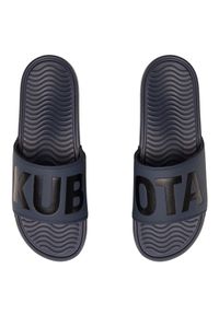 Kubota Klapki Pro 2.0. Kolor: niebieski