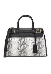 Lasocki Torebka C-LSK-M-005-08 Czarny. Kolor: czarny #6