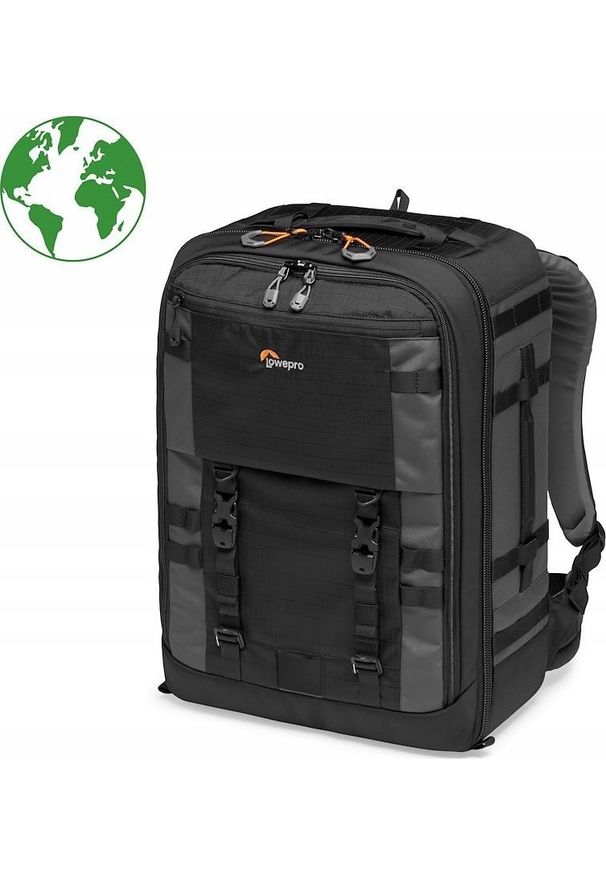 LOWEPRO - Plecak turystyczny Lowepro Lowepro backpack Pro Trekker BP 450 AW II, grey (LP37269-GRL)