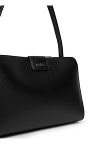 Tous - TOUS Torebka CITY M. KAOS ICON 2002355251 Czarny. Kolor: czarny. Materiał: skórzane #2