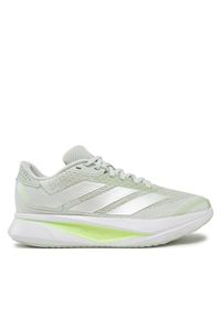 Adidas - Buty do biegania adidas. Kolor: zielony