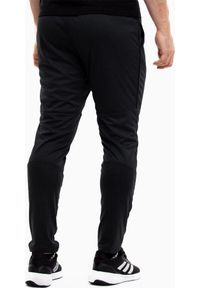 Spodnie Sportowe męskie Nike Dry Park 20 Pants KP. Kolor: czarny