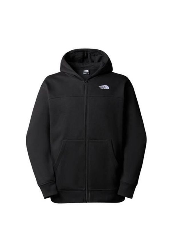 Bluza sportowa męska The North Face Essential. Typ kołnierza: kaptur. Kolor: czarny, wielokolorowy