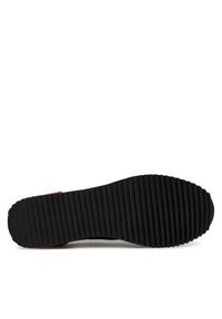 EA7 Emporio Armani Sneakersy X8X027 XK050 D188 Czarny. Kolor: czarny. Materiał: materiał #6