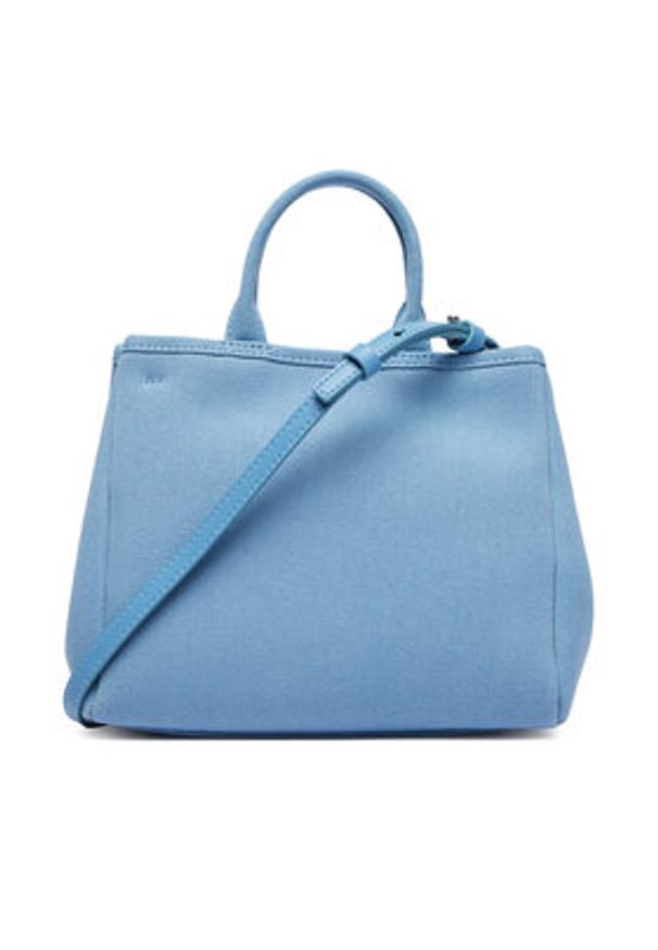 Karl Lagerfeld - KARL LAGERFELD Torebka B2W50003 Niebieski. Kolor: niebieski