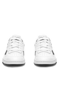 Reebok Sneakersy BB 4000 II 100033316 W Biały. Kolor: biały. Materiał: skóra #6