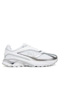 Sneakersy Under Armour. Kolor: biały #1