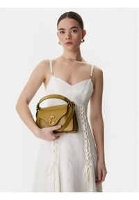 Coccinelle Torebka SSK Coccinelle C-ME E1 SSK 18 02 01 Zielony. Kolor: zielony. Materiał: skórzane #1