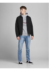 Jack & Jones - Jack&Jones Jeansy Chris 12193398 Niebieski Relaxed Fit. Kolor: niebieski #3