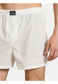 Polo Ralph Lauren Komplet 3 par bokserek 714610864001 Kolorowy. Materiał: bawełna. Wzór: kolorowy #6
