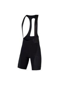 ENDURA - Spodenki rowerowe Endura GV500 Reiver. Kolor: czarny. Sport: kolarstwo #1