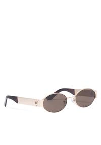Guess Okulary przeciwsłoneczne GU00262 Brązowy. Kolor: brązowy #1