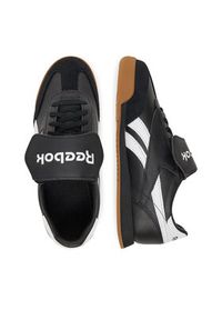 Reebok Sneakersy CAMPIO XT KILTY 100235246 Czarny. Kolor: czarny. Materiał: skóra #5