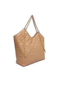 Badura Torebka CEO-KAJI-LDA8613 Beżowy. Kolor: beżowy #4