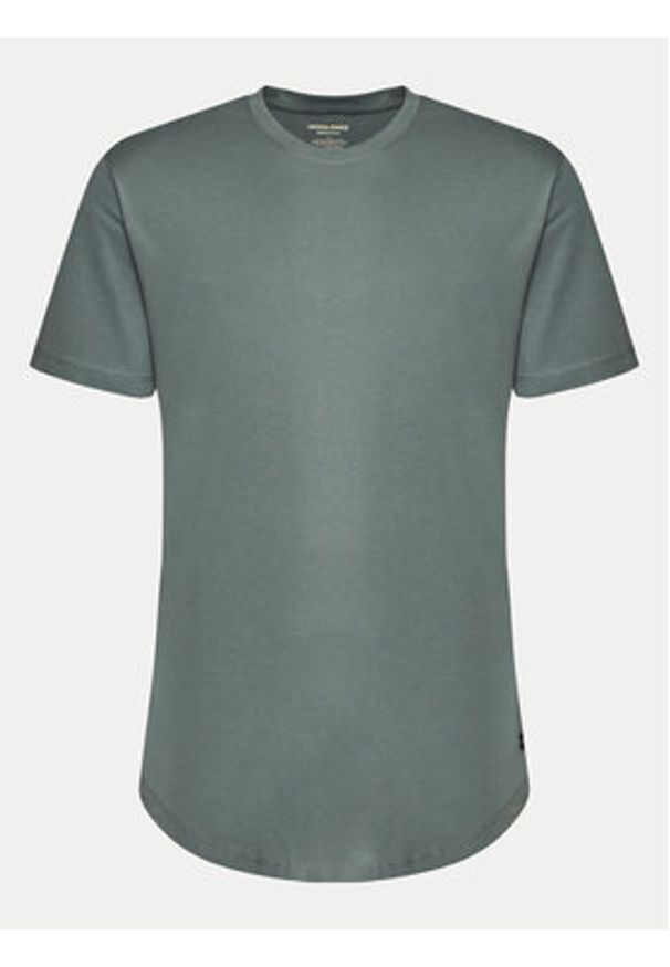 Jack & Jones Komplet t-shirtów Noa 12195439 Kolorowy Long Line Fit. Materiał: bawełna. Wzór: kolorowy