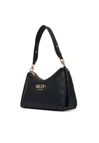 Guess Torebka Anise HWPD99 16180 Czarny. Kolor: czarny. Materiał: skórzane #3